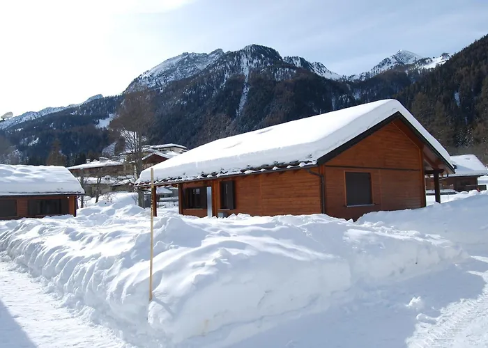 Margherita Camping &Albergo