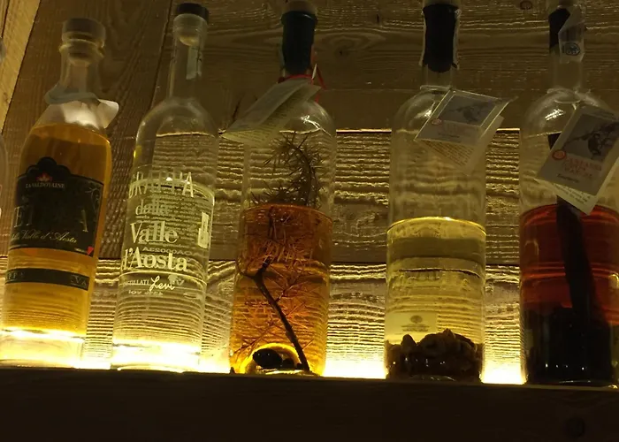 Albergo Alpenrose Ski&Bike MountainAlbergo